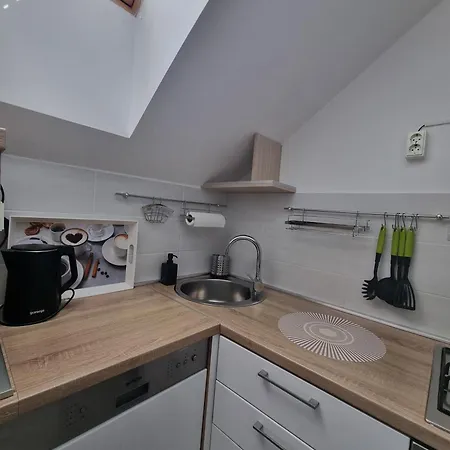 Family Style Apartment - Zágráb Kültér fotó