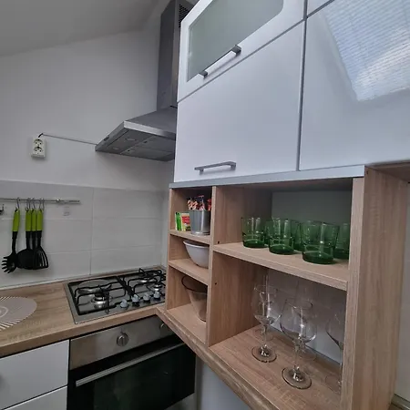 Family Style Apartment - Zágráb Kültér fotó
