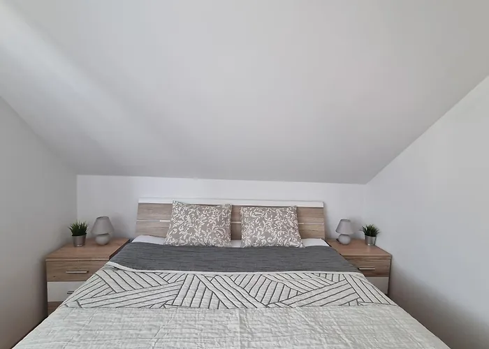 Family Style Apartment - Zagreb