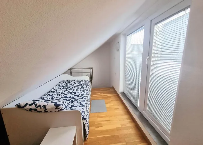 Family Style Apartment - Zagreb