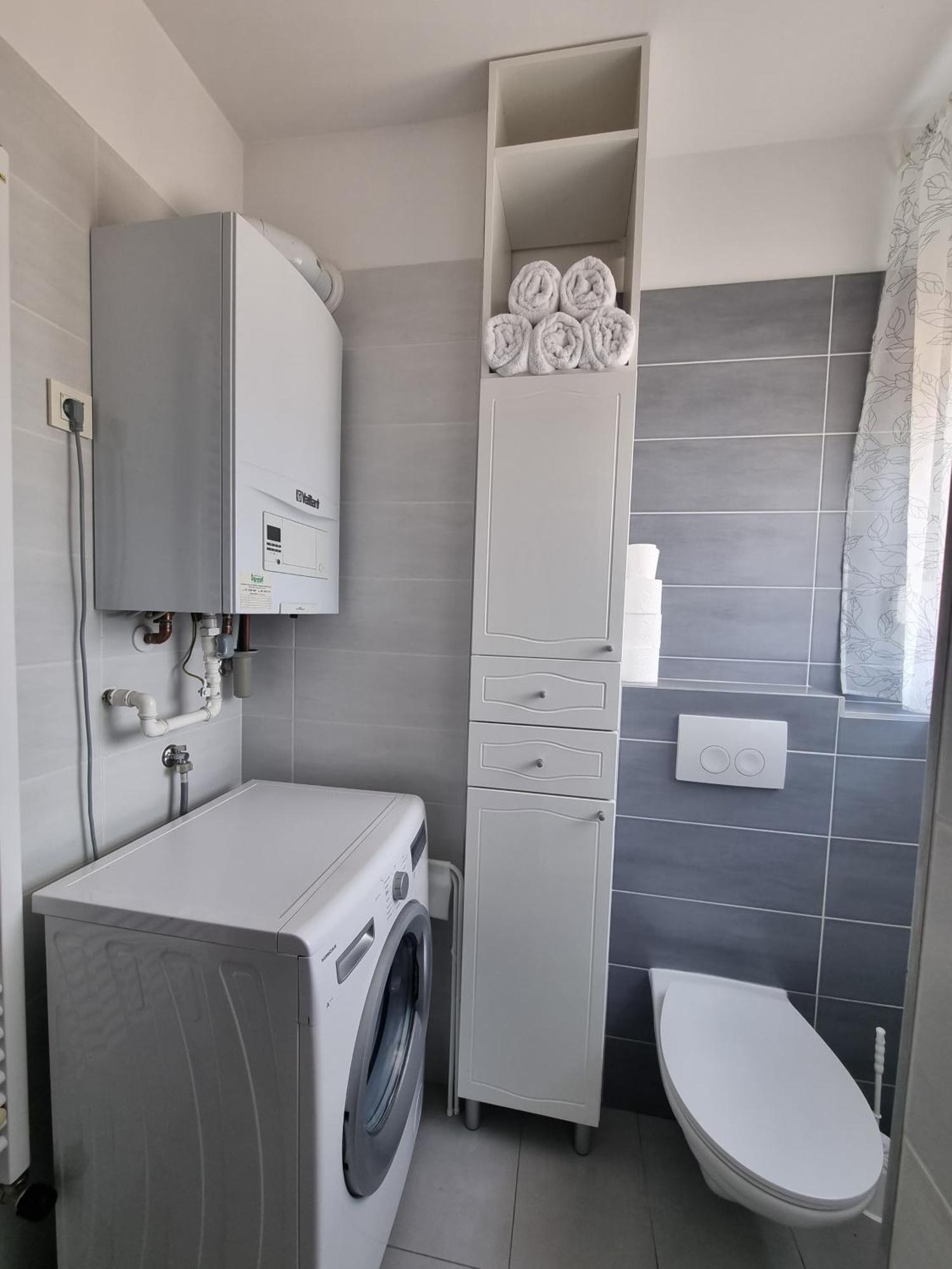 Family Style - Apartment Zagreb