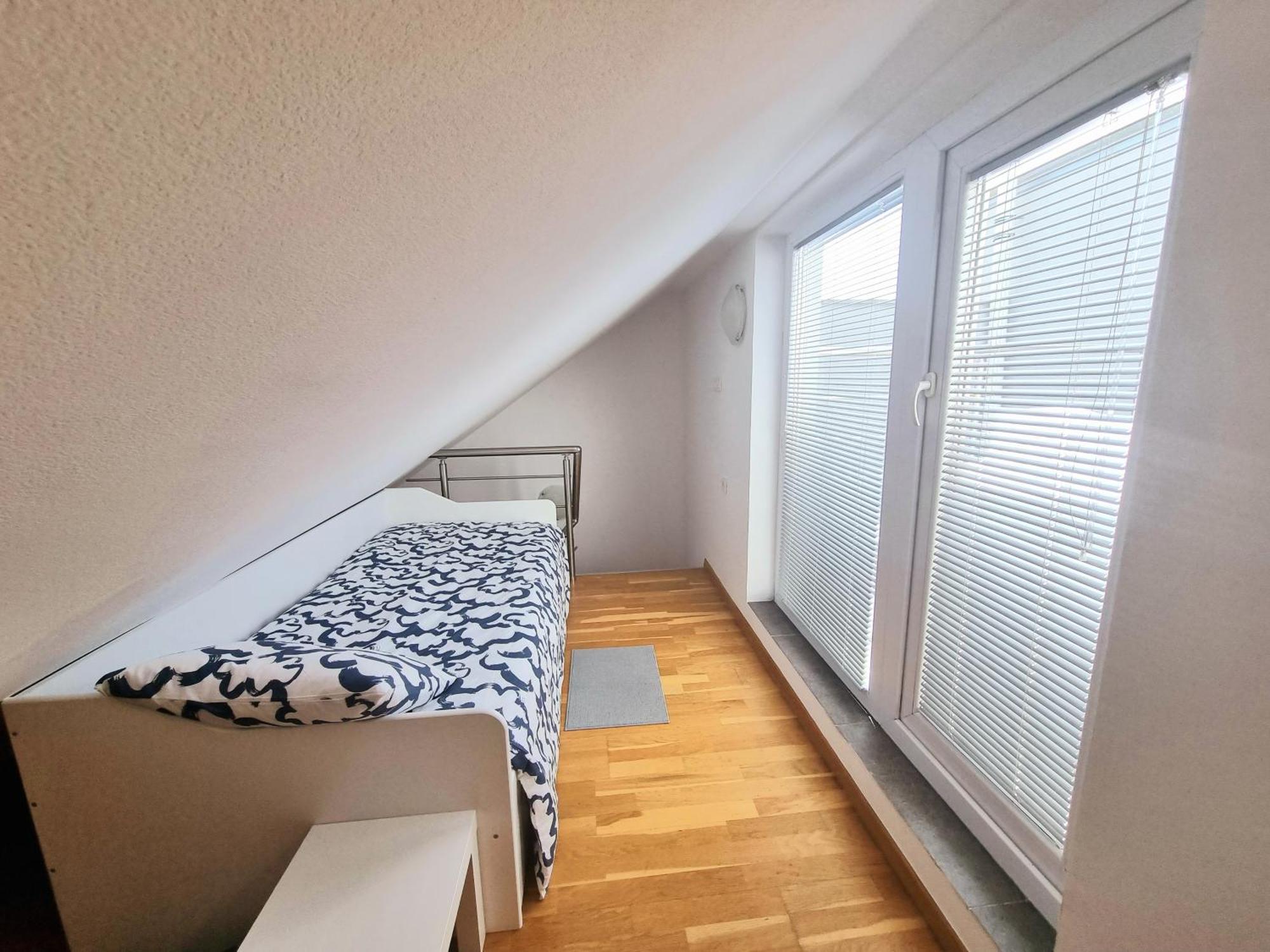 Family Style - Apartment *