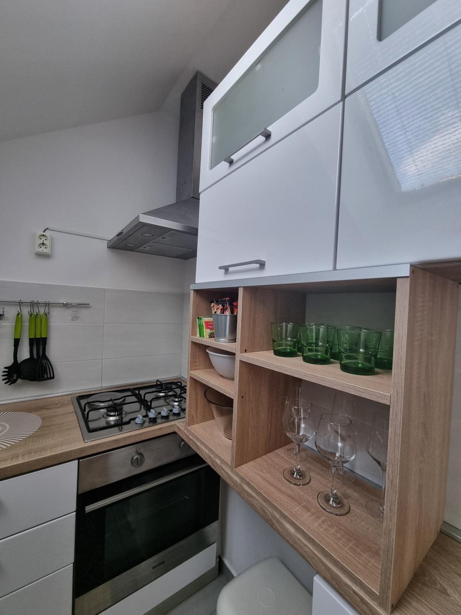 Family Style - Apartment
