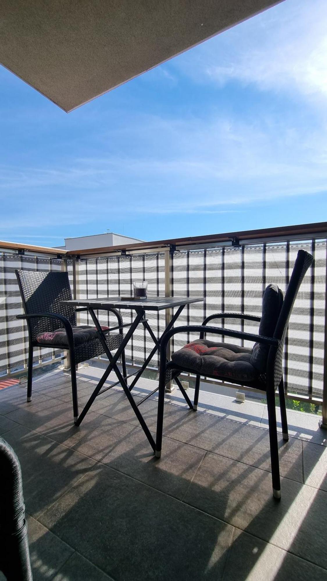 Family Style - Apartment Zagreb